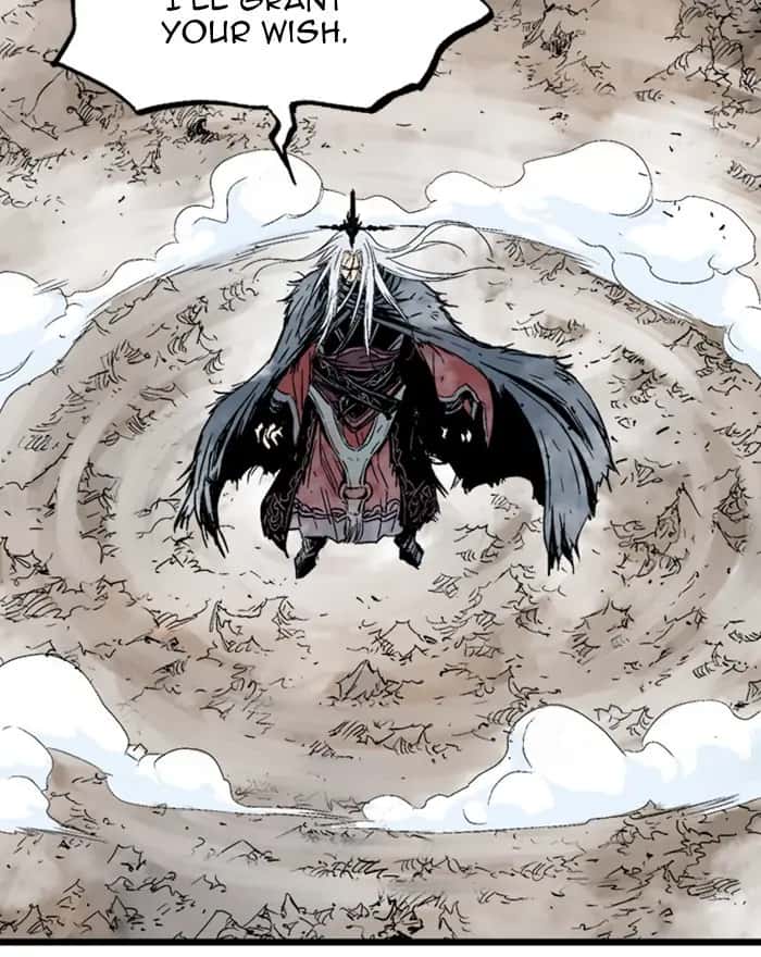 Gosu Chapter 189 Page 76