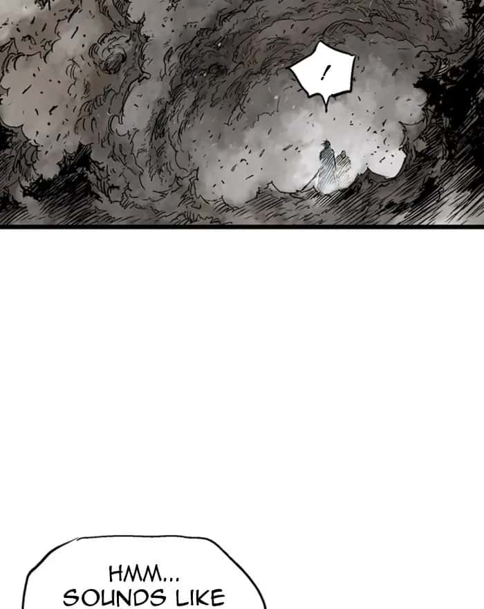 Gosu Chapter 189 Page 98