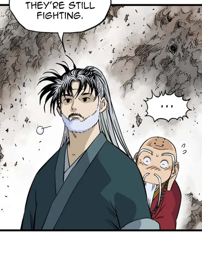 Gosu Chapter 189 Page 99