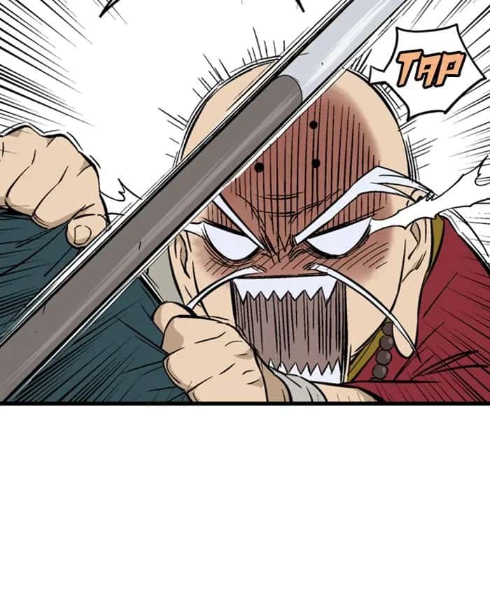Gosu Chapter 189 Page 110