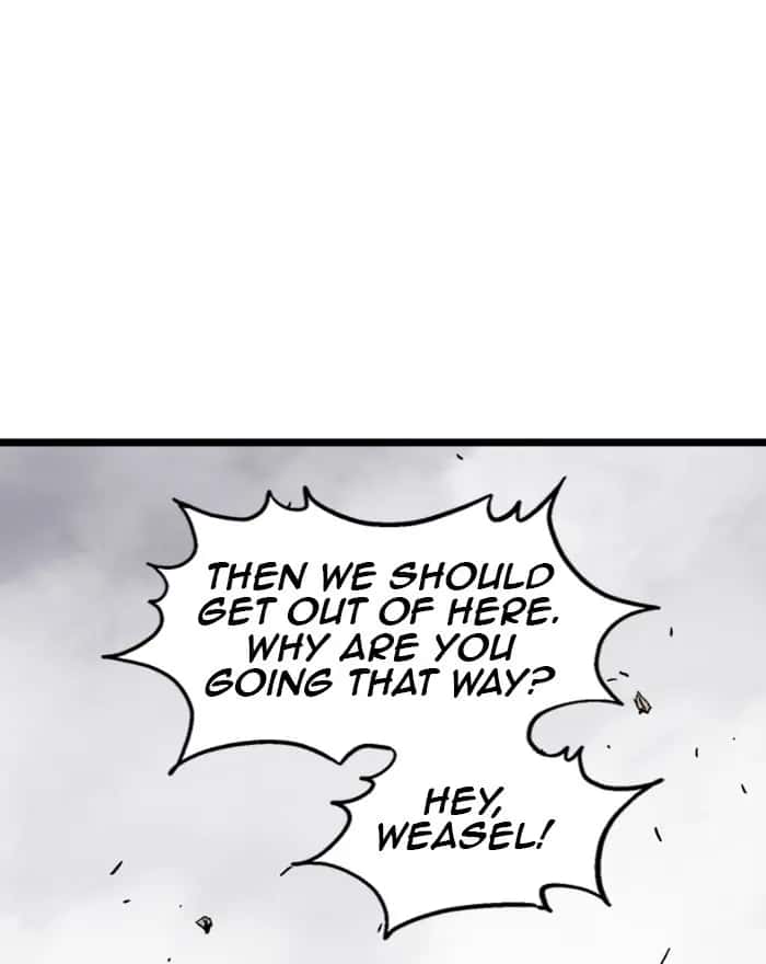 Gosu Chapter 189 Page 140