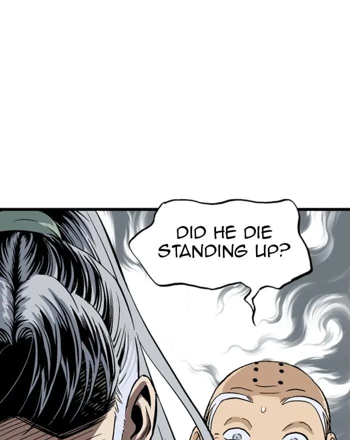 Gosu Chapter 189 Page 147