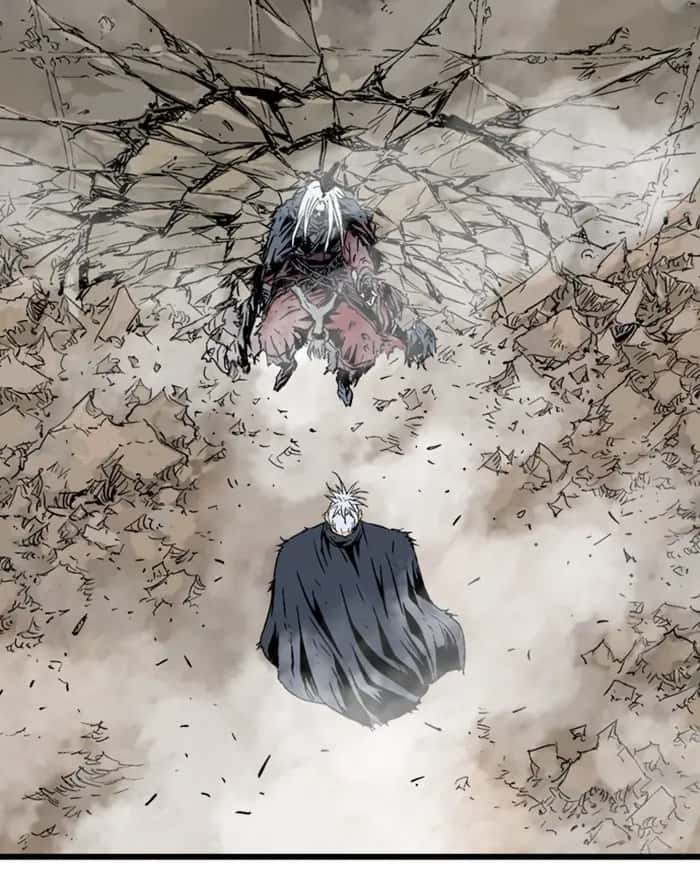 Gosu Chapter 189 Page 149