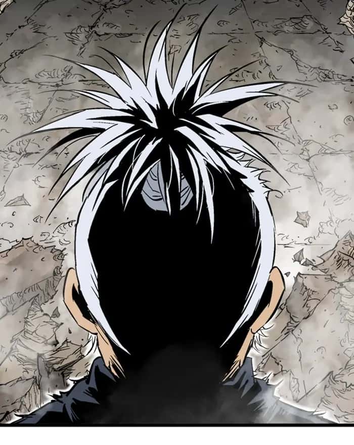 Gosu Chapter 189 Page 160