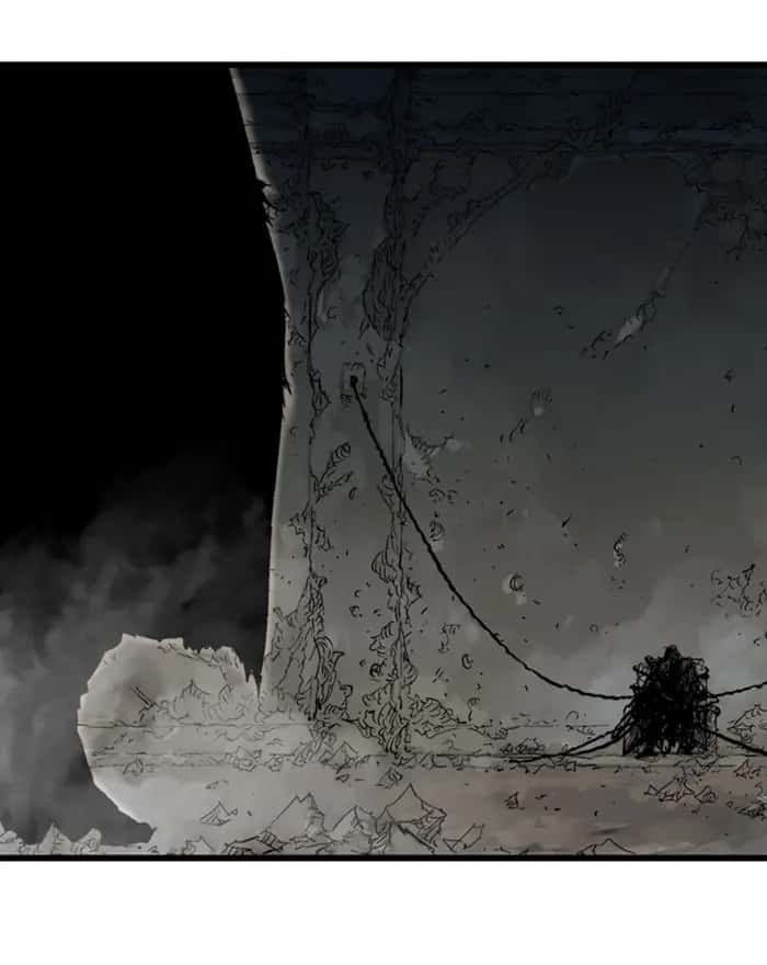 Gosu Chapter 189 Page 163