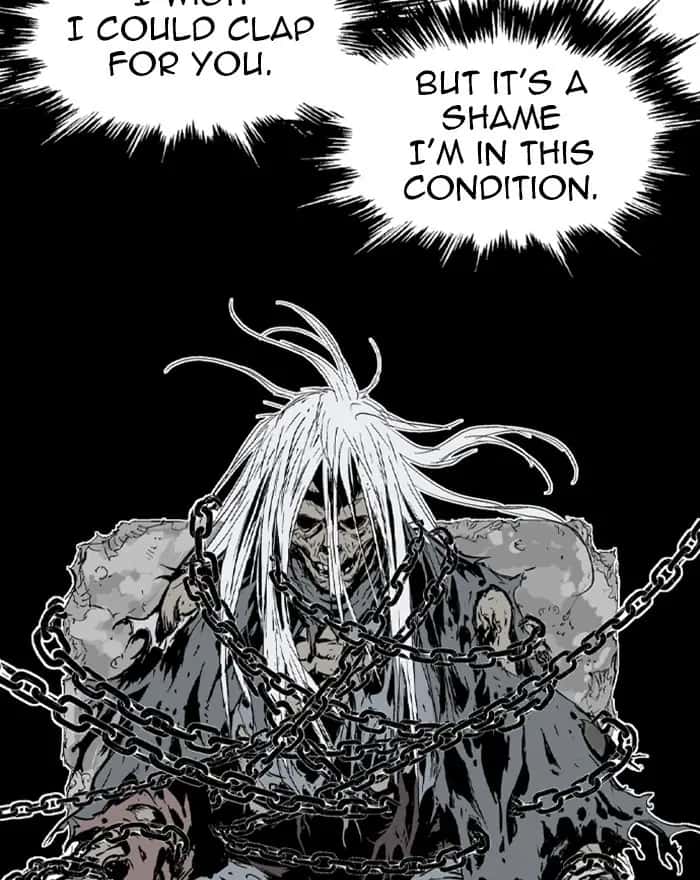 Gosu Chapter 189 Page 169