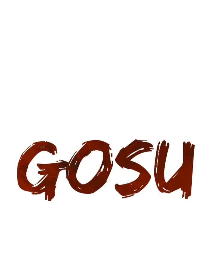 Gosu Chapter 190 Page 1