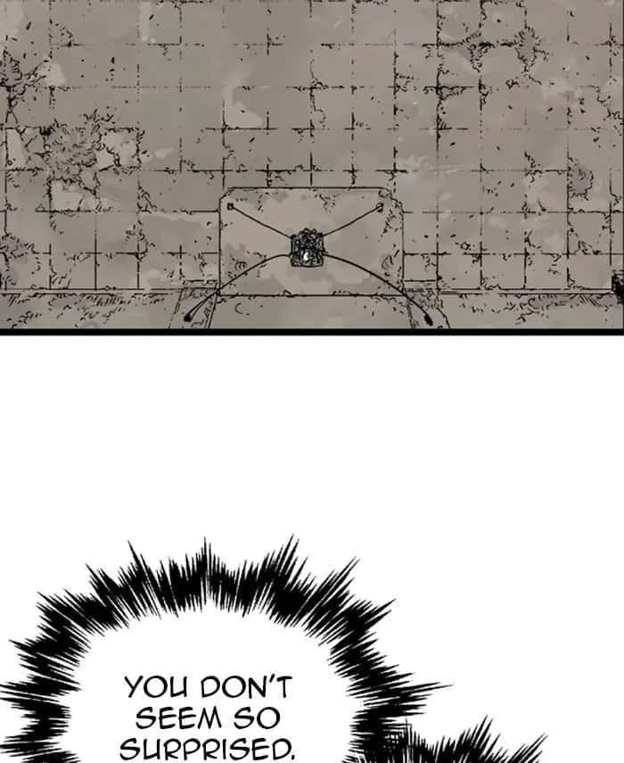 Gosu Chapter 190 Page 4