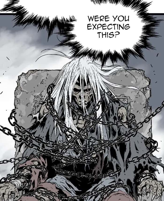 Gosu Chapter 190 Page 5