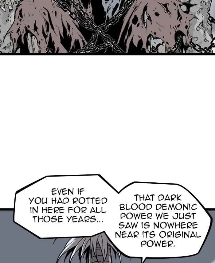 Gosu Chapter 190 Page 6
