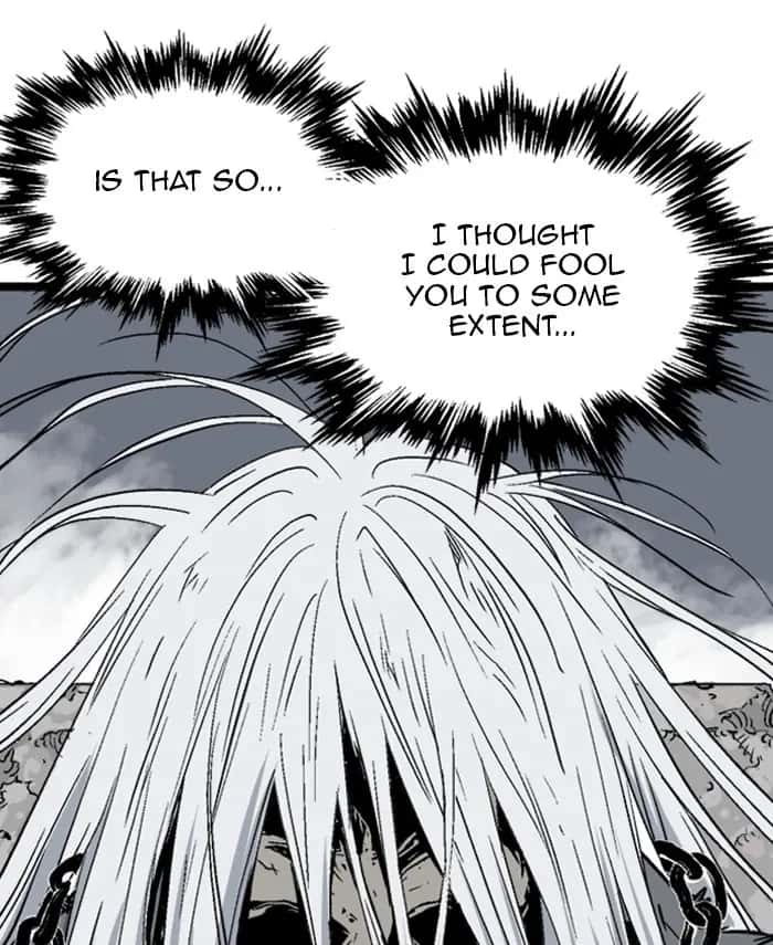 Gosu Chapter 190 Page 8