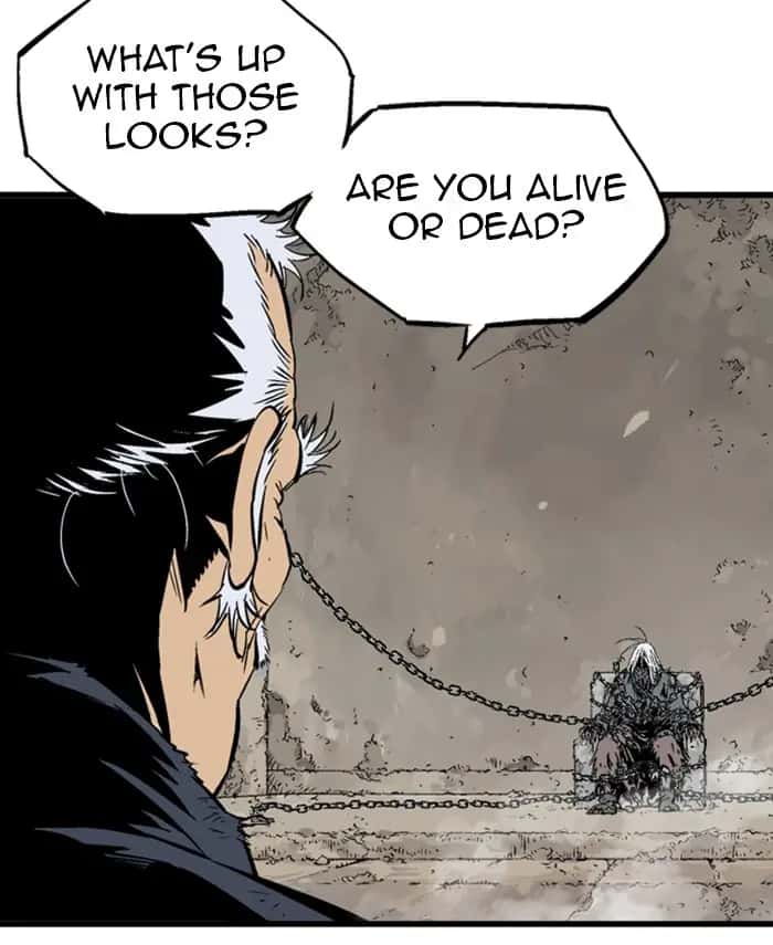 Gosu Chapter 190 Page 11