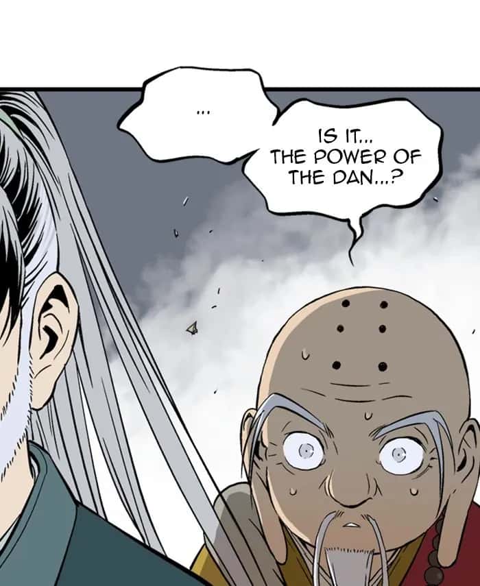 Gosu Chapter 190 Page 14