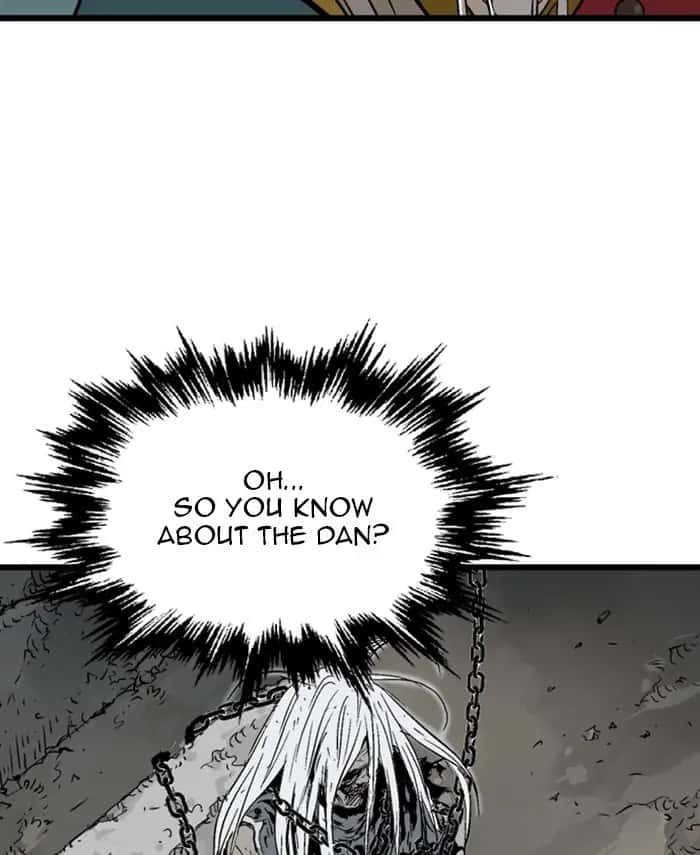 Gosu Chapter 190 Page 15