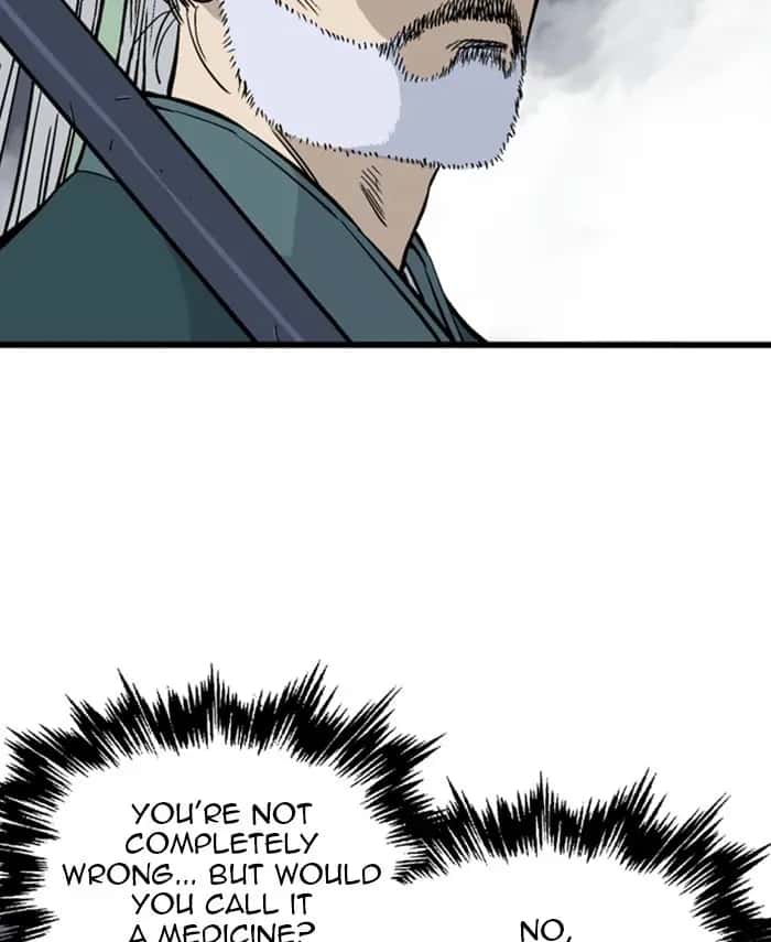 Gosu Chapter 190 Page 18