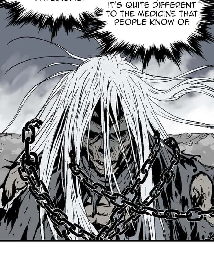 Gosu Chapter 190 Page 19