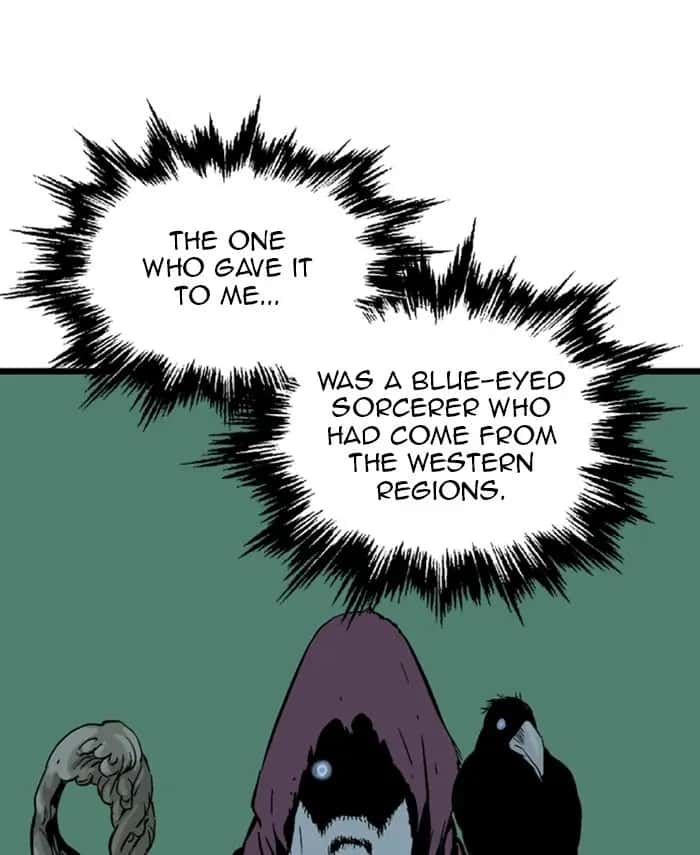 Gosu Chapter 190 Page 20