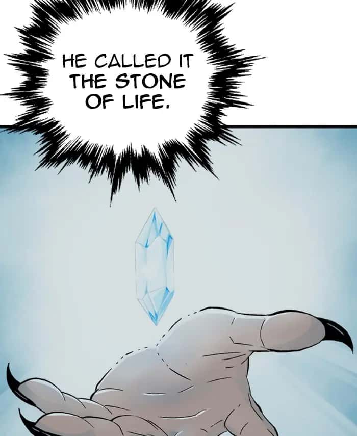 Gosu Chapter 190 Page 22