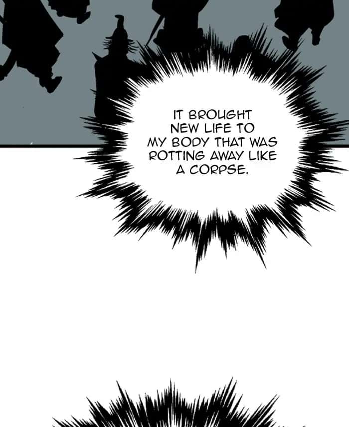 Gosu Chapter 190 Page 26
