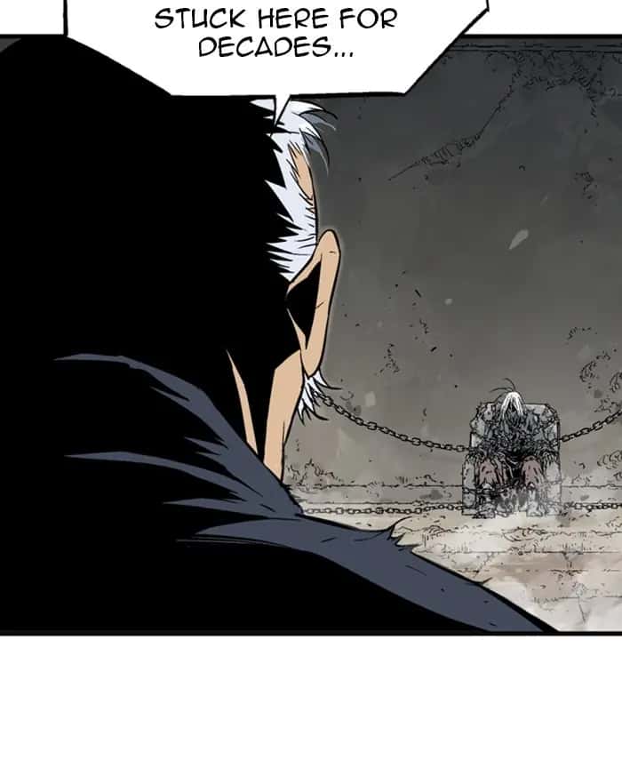 Gosu Chapter 190 Page 29