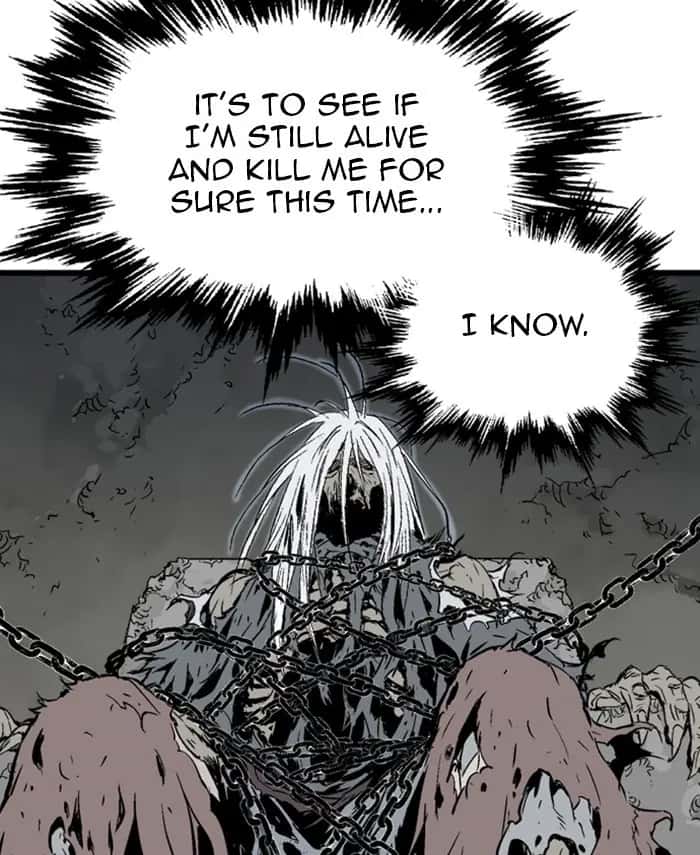 Gosu Chapter 190 Page 32