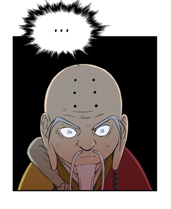 Gosu Chapter 190 Page 35