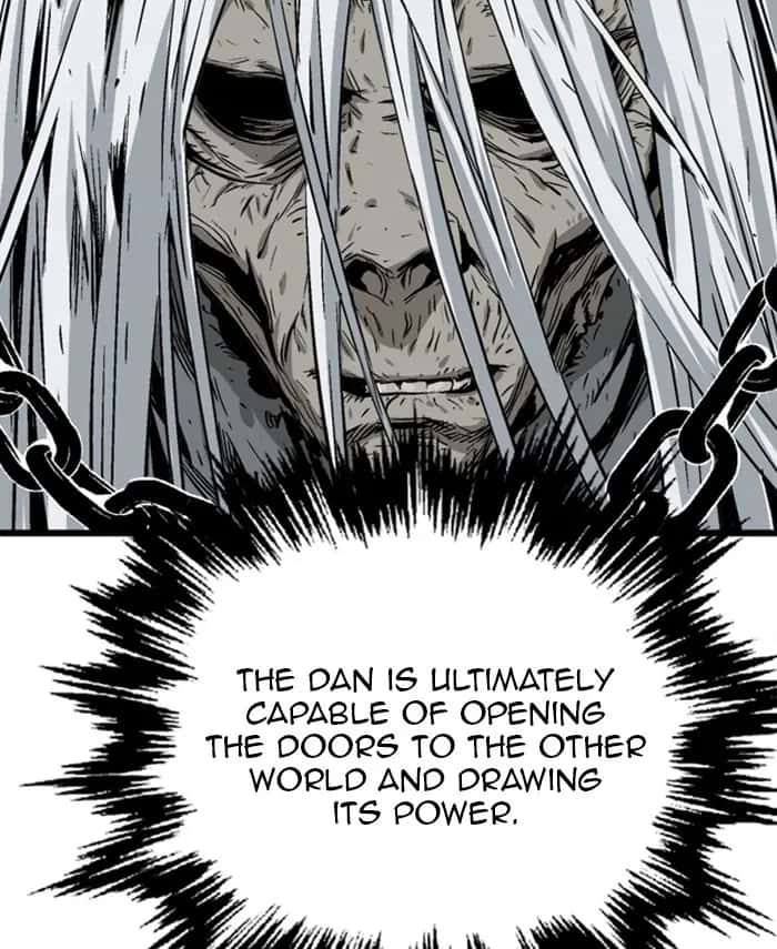 Gosu Chapter 190 Page 37
