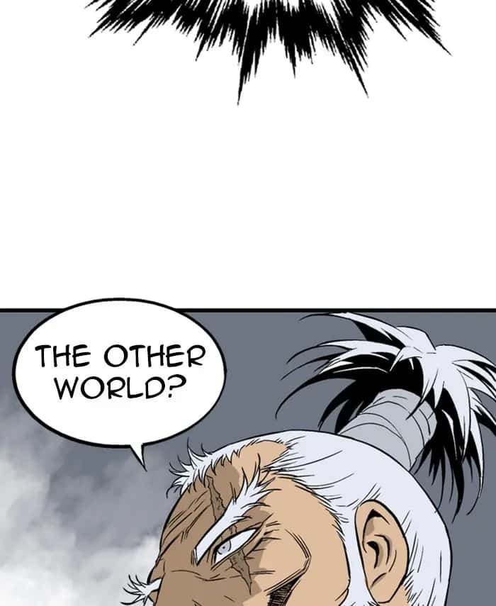Gosu Chapter 190 Page 38