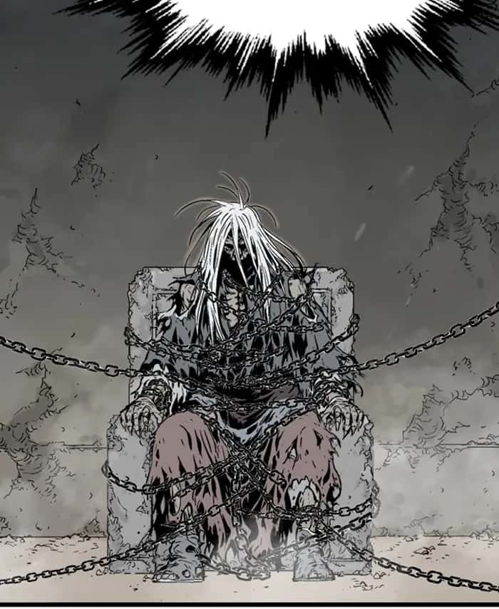Gosu Chapter 190 Page 42