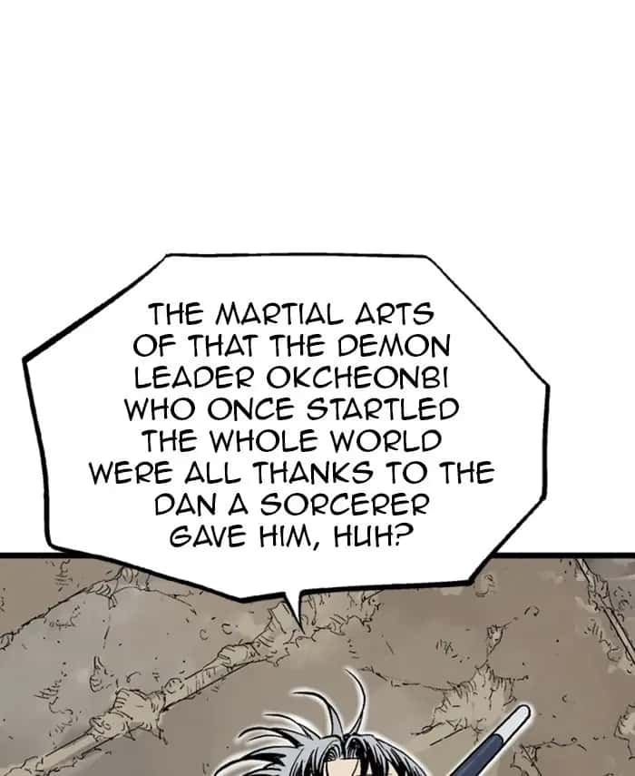 Gosu Chapter 190 Page 43