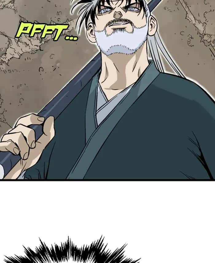 Gosu Chapter 190 Page 44