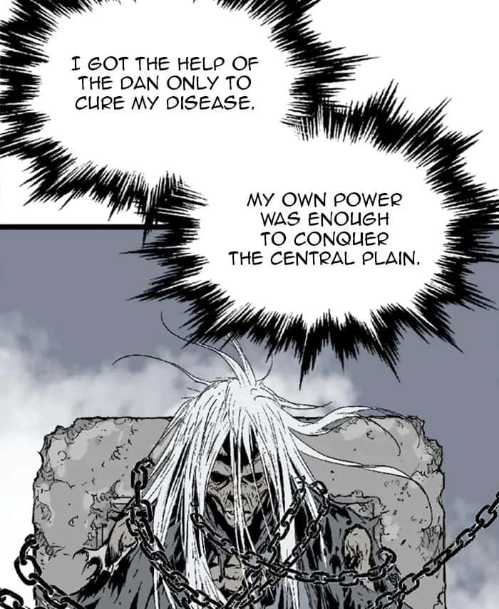 Gosu Chapter 190 Page 45