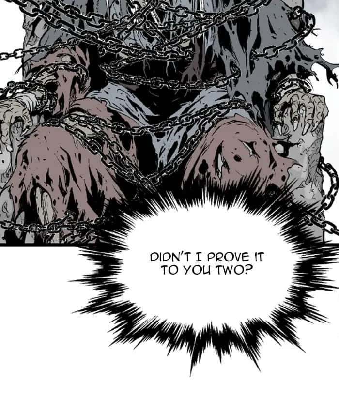 Gosu Chapter 190 Page 46