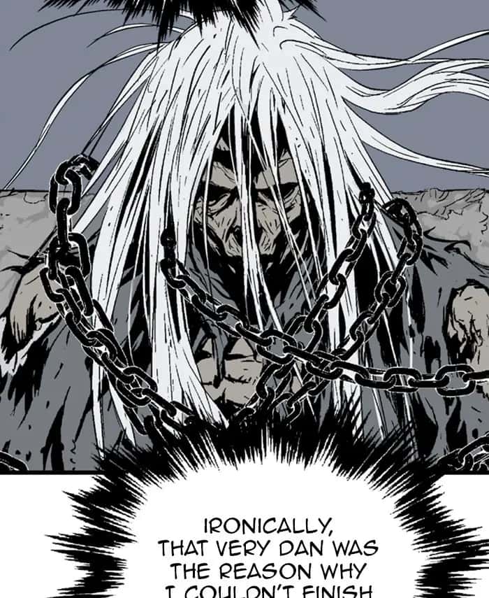 Gosu Chapter 190 Page 49