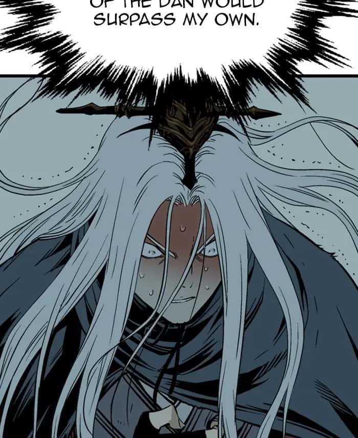 Gosu Chapter 190 Page 57