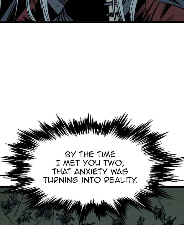 Gosu Chapter 190 Page 58