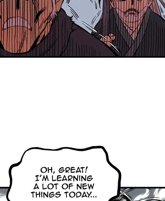 Gosu Chapter 190 Page 62