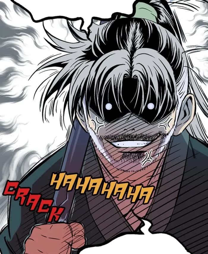 Gosu Chapter 190 Page 63