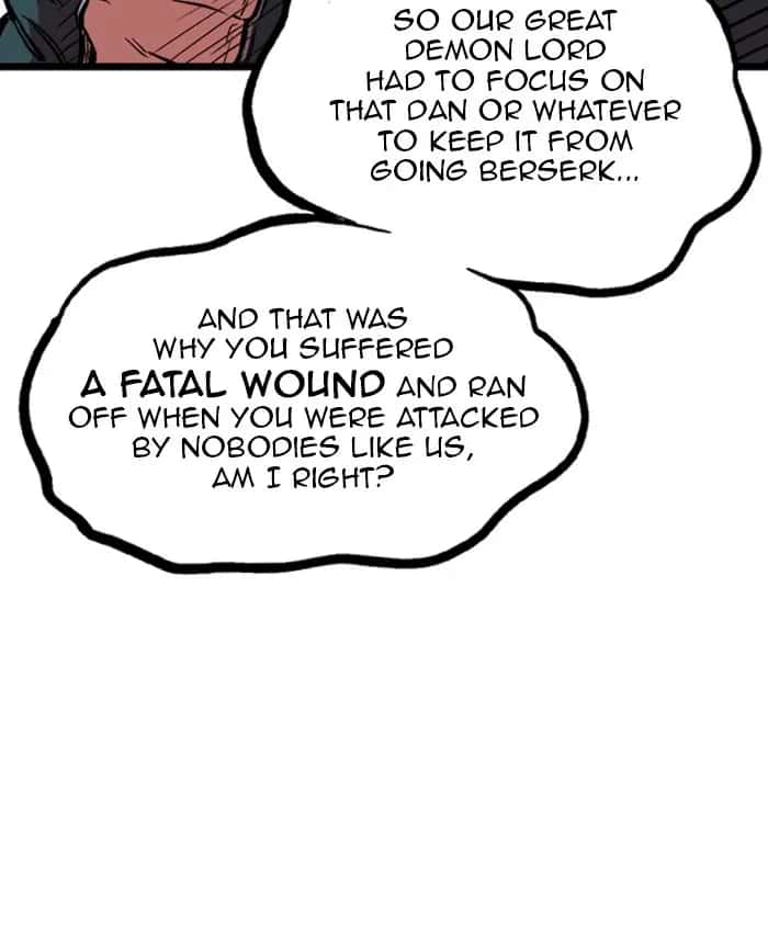 Gosu Chapter 190 Page 64