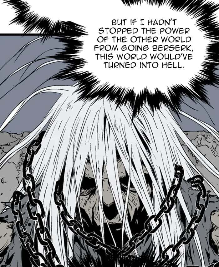 Gosu Chapter 190 Page 68