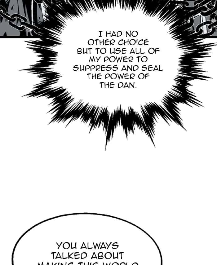 Gosu Chapter 190 Page 69