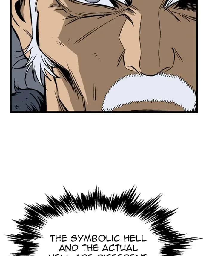 Gosu Chapter 190 Page 72