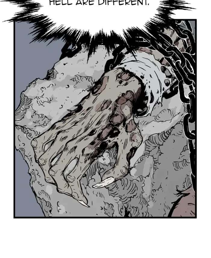 Gosu Chapter 190 Page 73