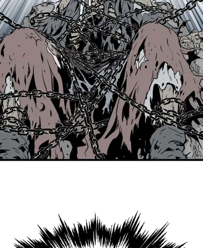 Gosu Chapter 190 Page 75