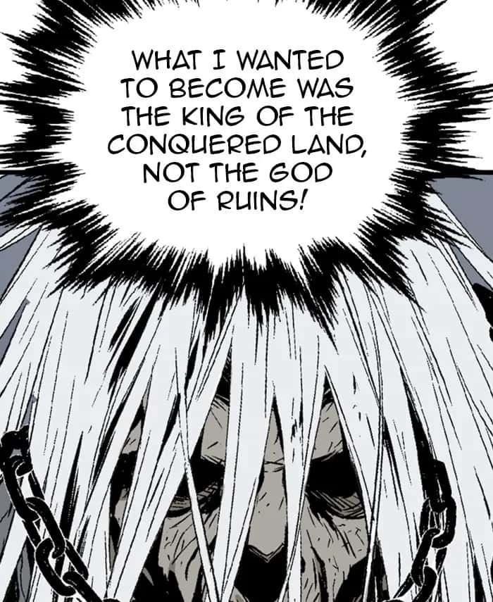 Gosu Chapter 190 Page 76
