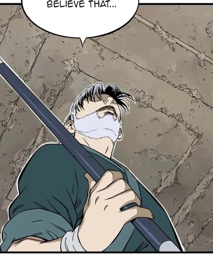 Gosu Chapter 190 Page 79