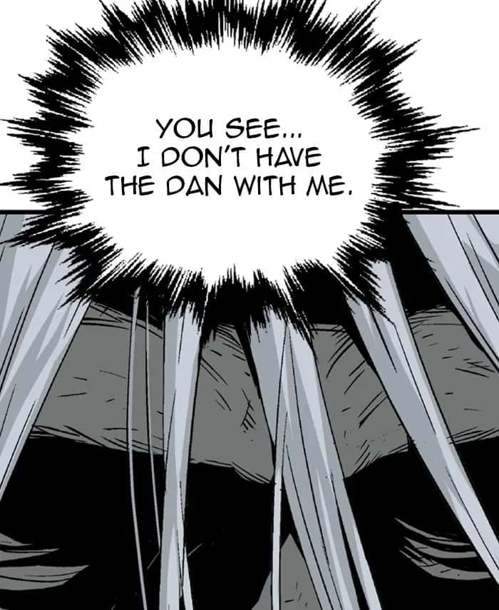 Gosu Chapter 190 Page 85