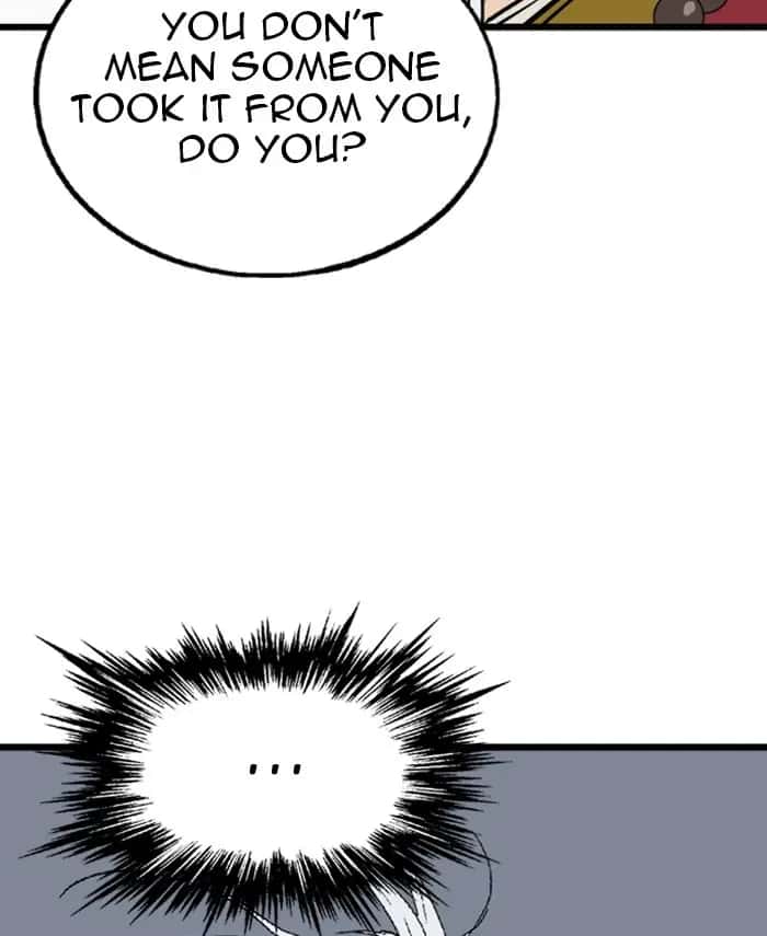 Gosu Chapter 190 Page 89