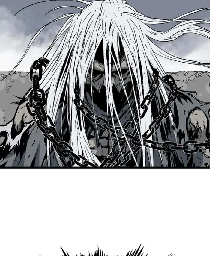 Gosu Chapter 190 Page 90
