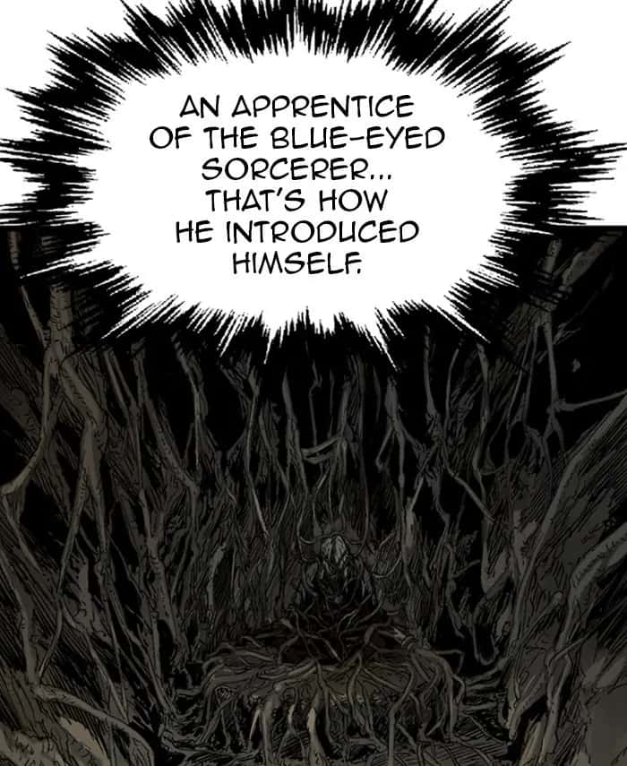 Gosu Chapter 190 Page 91